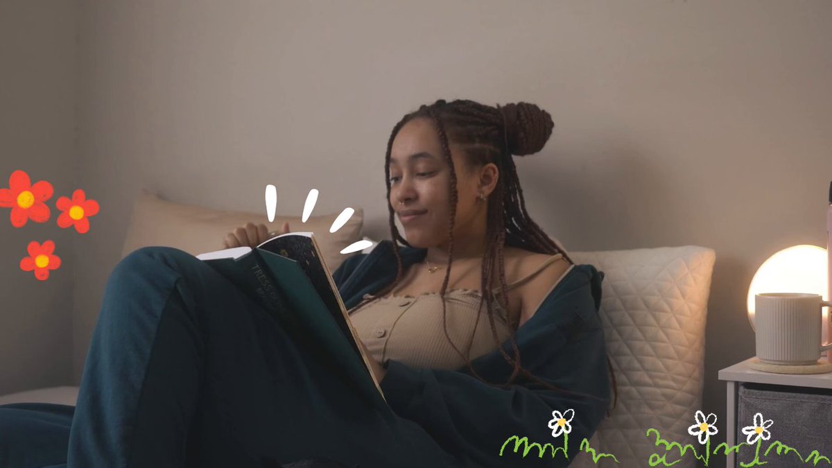 sweetxsage's tweet photo. come be productive with me! 🩶🕯️🌸

➼ making 2024 vision boards
➼ editing videos
➼ reading our bookclub books

https://t.co/t9U5NLSAeg
[↻|♡] https://t.co/nemxVRz2zF
