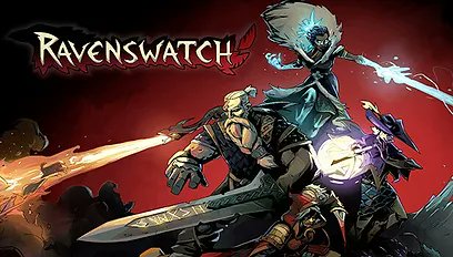 RetroloveTV's tweet photo. REVENSWAYCH - TEST/PREVIEW (Sans spoiler majeur)

🪑Conditions du test

- Version PC (Ryzen 9 / RTX 3080 / 32g Ram).
- Première session de jeu en avant première le 03/04/23.
- 10h+ de jeu pour tester les persos et terminer le chapitre disponible plusieurs fois dans plusieurs difficultés.
⚠️VERSION BETA - EARLY ACCES - CET AVIS NE REFLETE NI LA QUALITÉ NI CONTENU FINAL DU JEU.

-----------------------------------------------------------

📚Scénario, Lore & immersion

✅Un univers fantasy-fables très accrocheur.
✅Traductions complète qui favorise la compréhension dans différentes langues.

❌Pour le moment le scéniario n'est pas mis en avant.

-----------------------------------------------------------

🌆Graphismes et technique

✅La direction artistique. "Cartoon-Dark-Fantasy"
✅Les animations des personnages.
✅Les différents effets visuels des compétences.
✅Les menus sont très beaux.
✅Fluide.
✅Manette ou clavier-souris, tout fonctionne globalement bien.

​❌La visée manette est parfois capricieuse pour les projectiles.
❌Quelques crashs.

-----------------------------------------------------------

💻​Interface

✅HUD fonctionnel qui rappel celui du jeu Hadès.
✅Les différents menu sont pratiques et intuitifs.
✅Les menu de sélection d'item en jeu sont clairs et pratiques.

❌La manette dans les menus m'a parfois posé problèmes.

-----------------------------------------------------------

🎮Gameplay & Contenu

✅Des classes variées et très originale.
✅Gameplay dynamique qui répond du tac au tac !
✅Des objets variés, qui modifient le "build" et le comportement du personnage.
✅La progression des niveaux entre les runs. Cela donne une bonne impression d'évolution.
✅La montée en puissance palpable de notre personnage durant la partie.
✅La map très ouverte avec ces objectif qui fonctionne bien. (donjons, quêtes, corbeaux, xp etc...)
✅Le modèle "Rogue-lite-like" qui fonctionne à merveille.
✅Les packs de mobs assez satisfaisant à découper !
✅Addictif. "Aller ! Encore une petite dernière et j'arrête" !
✅Le multijoueurs !
✅Le niveaux de difficultés qui rajoutent du challenge.

❌​Pour le moment qu'un seul chapitre de disponible.
❌Manque de variété de mobs dans le contenu actuel disponible.
❌Un peu trop de "mobs healers" qui rendent les combats parfois assez laborieux.
❌Les cooldowns parfois un peu long qui créent des temps morts et favorisent un peu trop le "Hit & Run"
❌L'équilibrage entre les personnages perfectible.
❌Certaines hitbox semblent "généreuse" et manquent de lisibilité.
❌Mini-map pas très clair et nous n'avons pas la possibilité d'afficher la map en grand.

-----------------------------------------------------------

🎧Audio & Sound-design

✅Les musiques sont agréables et enrobent bien l'expérience de jeu.
✅Le sound-design dans sa globalité. 
✅Des doublages de voix (anglais) de bonne factures.

❌Même si c'est le genre qui veut ça, la répétition des morceaux en boucle peut devenir lassante.

-----------------------------------------------------------

❓AU FINAL❓

Le studio "Passtech Games" après un Curse of the dead god de qualité, revient se frotter au Rogue-Like avec expérience et talent.

Une boucle de gameplay qui fonctionne, des personnages variés et originaux, un style qui fait plaisir au yeux etc ...  les qualités ne manquent pas.

Le jeu est actuellement en Early-Accès et ne propose encore qu'une bribe de son futur contenu. Certaines choses sont à revoir ou à doser, mais en l'état, le jeu est déjà très agréable à jouer et semble être une belle promesse pour les amateurs du genre.

💚 JE RECOMMANDE💚

-----------------------------------------------------------

Acheter le jeu: https://t.co/yfd6G1aTUV

#RAVENSWATCH