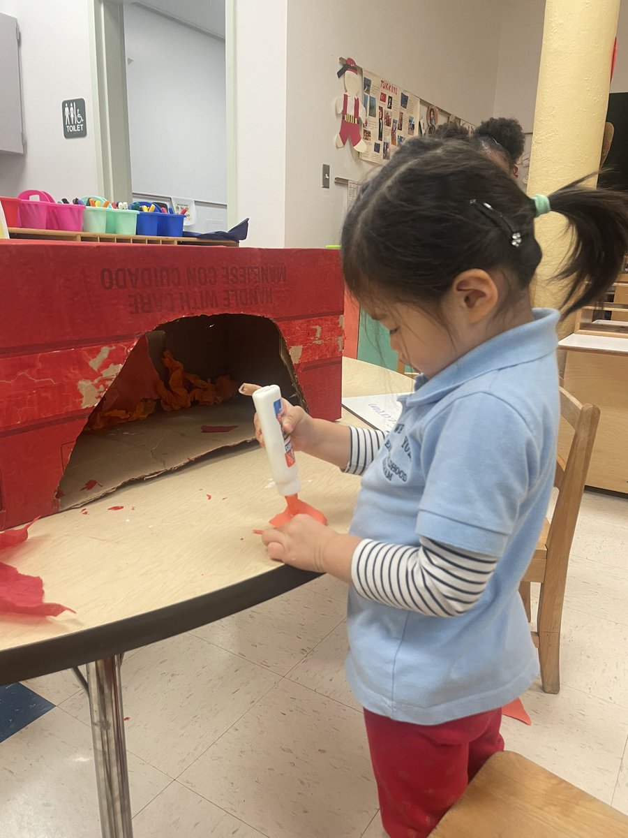 Ms. Stacey tweet media