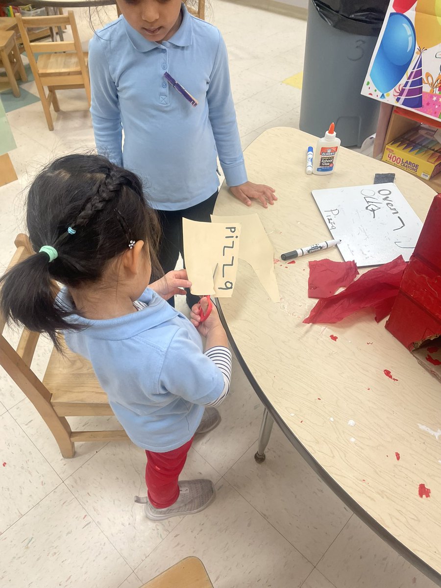 Ms. Stacey tweet media