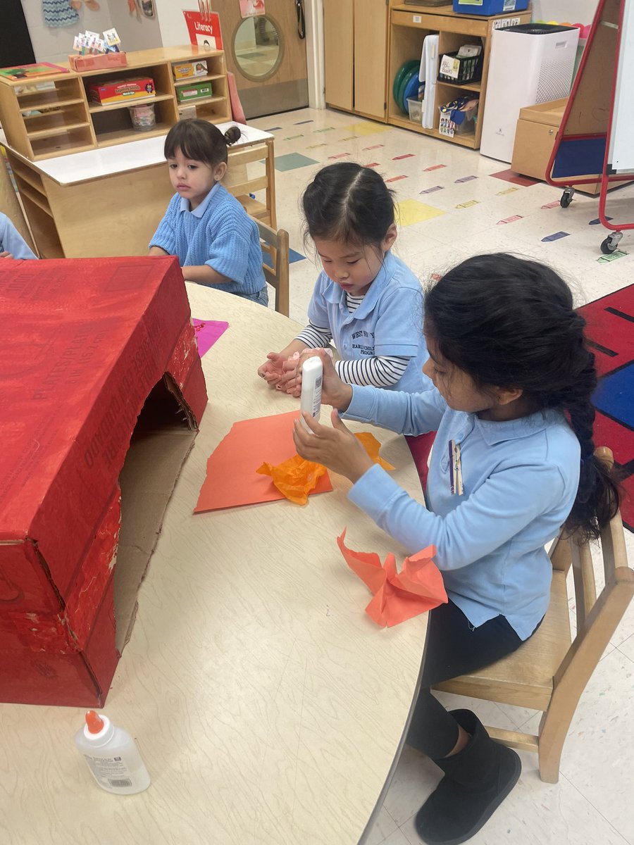 Ms. Stacey tweet media