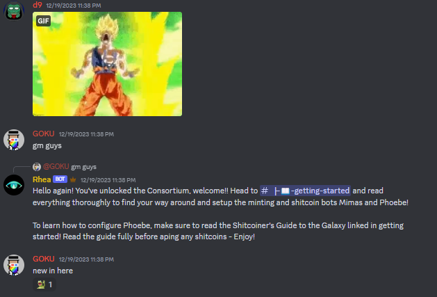 deafjam_'s tweet photo. @itsrealgoku @ConsortiumKey @TheBoggartt @delta9 destined for greatness after this entrance https://t.co/Xl4YNiXT18