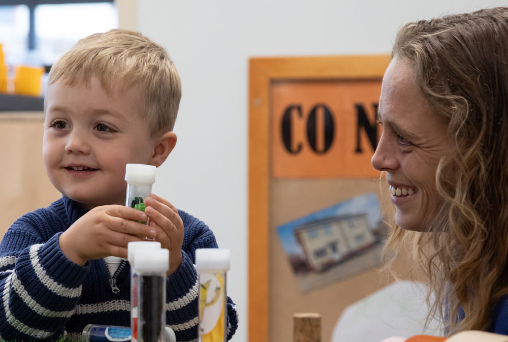✨New funding Alert✨ 15 hours of funded childcare for two-year-olds! From April 2o24, working parents of two-year-olds will get 15 hours per week during term time, with children from nine months included from September. Want to learn more? loom.ly/oBscp3o