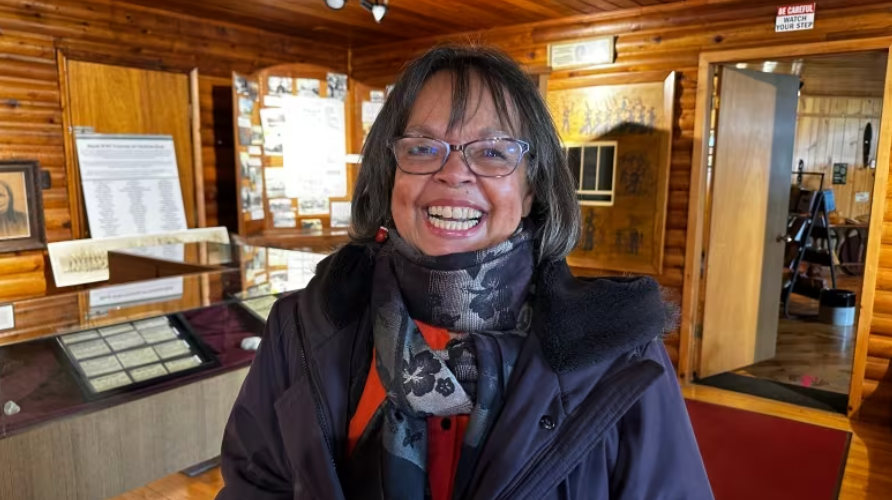 Aburgfreedom's tweet photo. Chatham-Kent Black Canadian historians 'emotional' at receiving Order of Canada
https://t.co/MvgXkz5WIh https://t.co/udU0aG2BuF