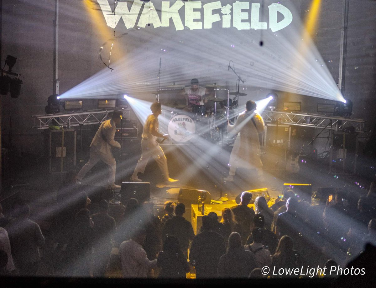 Wakefield_WF's tweet photo. HNY - ❤️ WF https://t.co/aEw3YqByIY