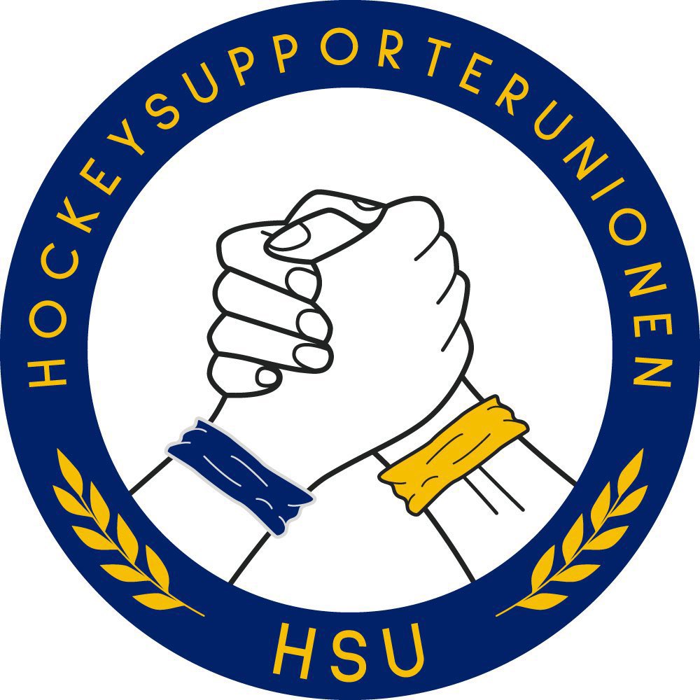 Ställningstagande från Hockeysupporterunionen angående kollektiva bestraffningar av supportrar i Hockeyallsvenskan: 

hockeyunionen.se/stallningstaga…