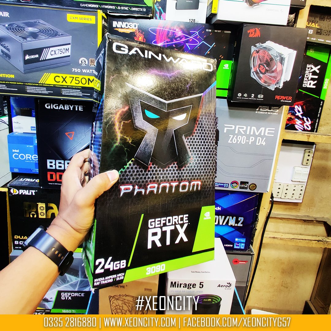 xeoncityg57's tweet photo. OUR VALUABLE CLIENT CAME TO US, LOOKING FOR GPU UPGRADE!
WE OFFER HIM BEST DEAL!

#tech #gadgets #gamingpc #pcgaming #xeoncity #gamingbuild #gamingroom #gamingcomputer #graphicdesigner #gpu #gamingsetup #gamingcommunity #gaming #officepc #officeworkstation #workstation https://t.co/u3ErIG3fEo