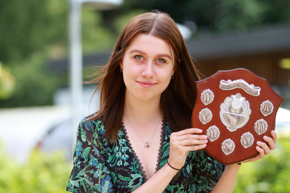 After studying an Extended Diploma in Construction and the Built Environment at <a href="/Reaseheath/">Reaseheath College</a> Kate has moved on to further study, and dreams of becoming a rural land agent and surveyor 😃

Find out more about studying Construction at Reaseheath at reaseheath.ac.uk/further-educat…