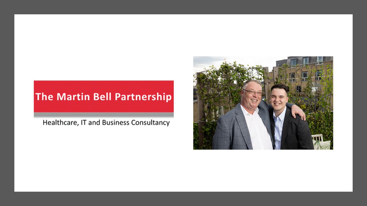 Martin Leslie Bell tweet media