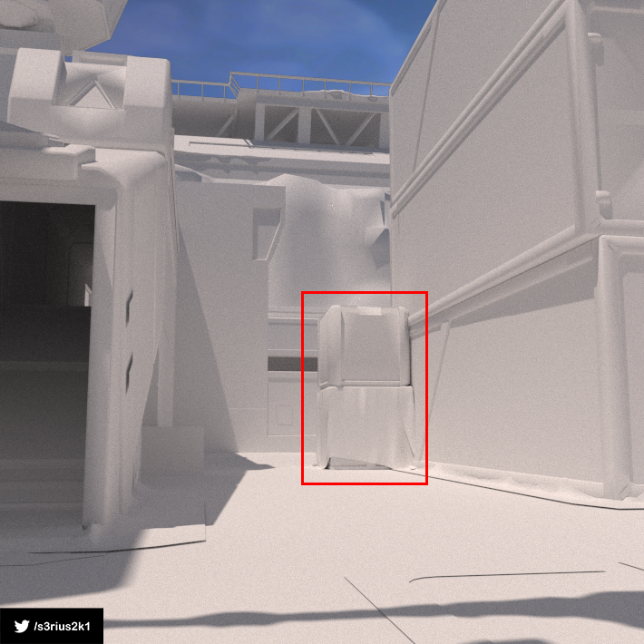 Possible Icebox Changes incoming... 

These changes were *leaked* back in May, and might've changed since then.

via <a href="/s3rius2k1/">Charn</a>