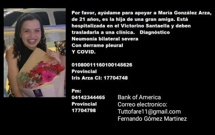 Les deseo un excelente 2024,se les agradece colaborar con María, <a href="/800Noticias_/">800 Noticias</a> @richardyforever <a href="/MagaGutierrezV/">Magaly Gutiérrez Viña</a> <a href="/NicolasMaduro/">Nicolás Maduro</a> <a href="/MonitorSaludVE/">Monitor Salud</a> <a href="/PresidencialVen/">Prensa Presidencial</a> <a href="/Ethical_Values/">Valores Éticos</a> <a href="/PresidencialVE/">Prensa Presidencial</a> <a href="/gestionperfecta/">Carmen Meléndez</a>