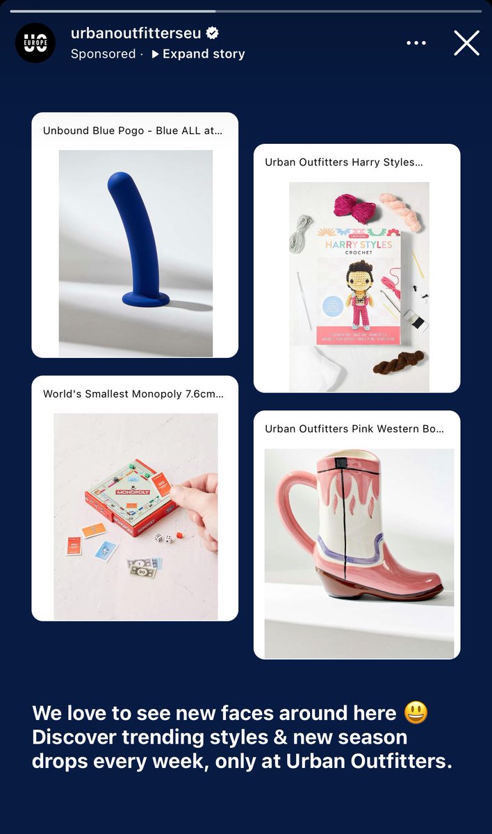 urban outfitters sex toy The 7 Best Urban Outfitters Sex Toys & Sexual Wellness main image 0