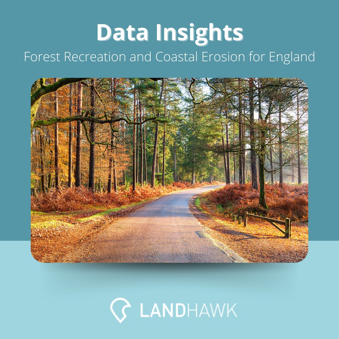 LandHawkUK's tweet image. 🚨 New datasets alert!

Find out more here 👉 landhawk.uk/insights/data-…

#data #datainsights #landdata #coastaldata