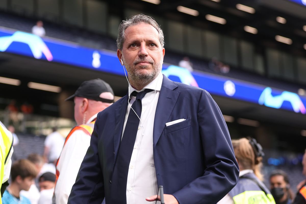 Spurs Army tweet media