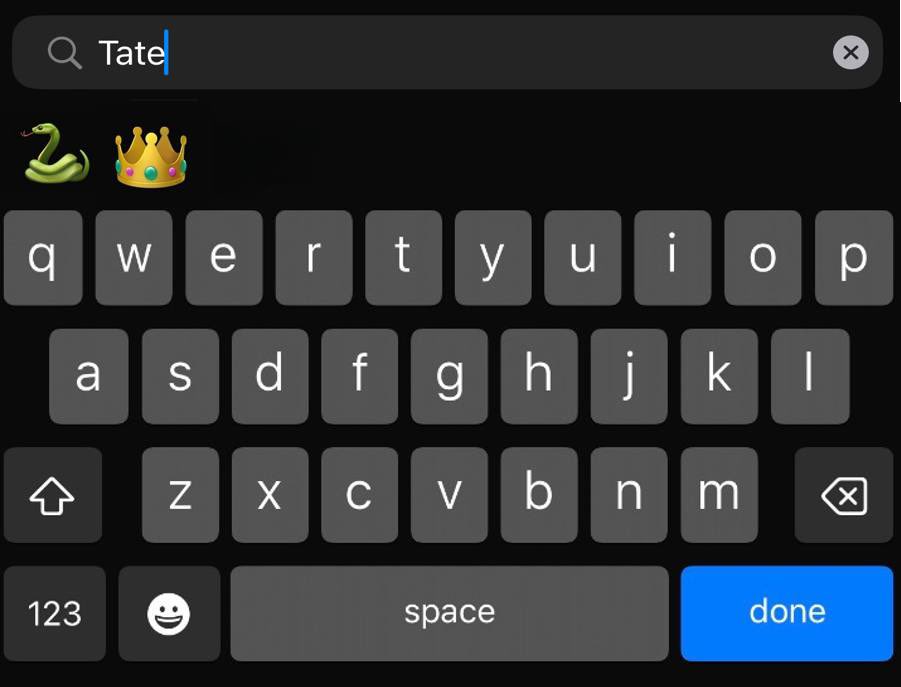 Tate News tweet media