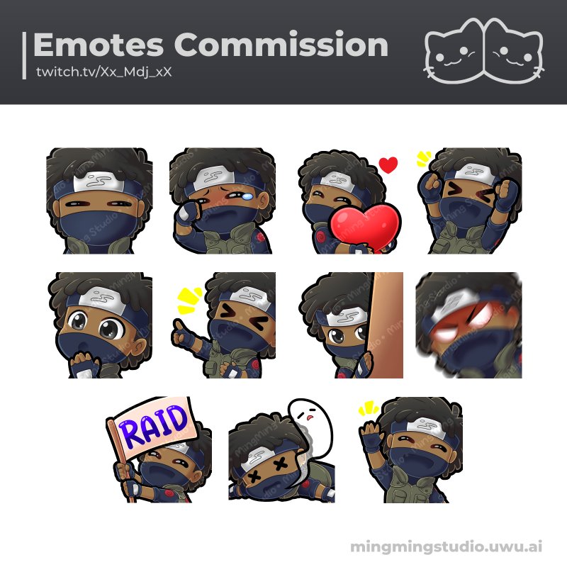 IAMiiKinn's tweet photo. @_VGen_ Aaand we try again 😁
Hi! I'm iiKinn~ hoping to get #VGenCode 

Commission page(s) + portfolio 
🔹@MingmingStudio [comms account]
🔹https://t.co/mNxeKOfcgb 
🔹https://t.co/6wc3lPBhxK
🔹https://t.co/pBQslkzdpB
Vgen: https://t.co/e0CWj7tbhv https://t.co/lXR1kN9YCz