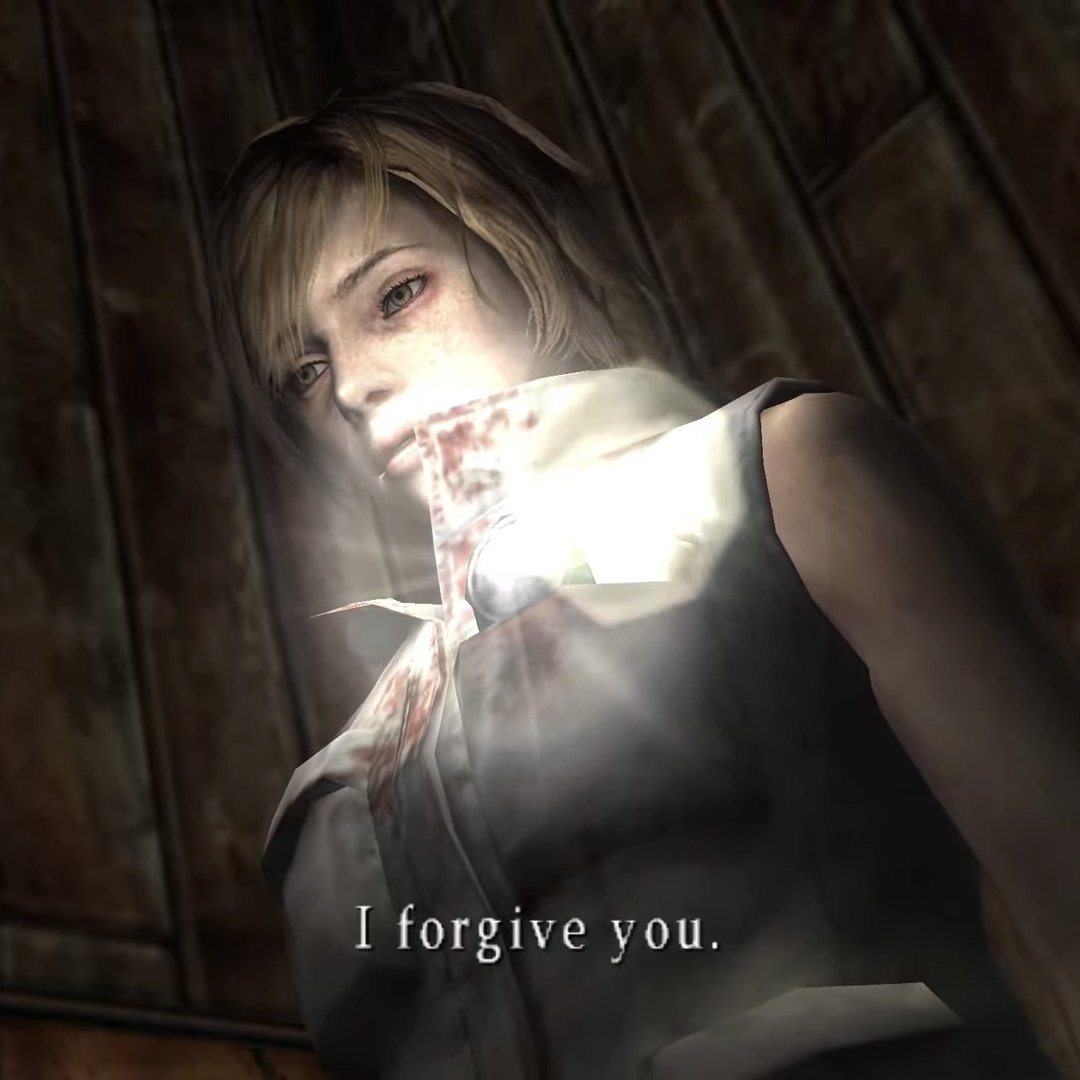 silent hill archive (@SILENTHILL_3) on Twitter photo 2024-01-02 16:31:50