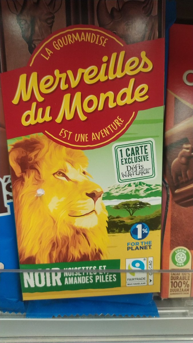 Bientôt il y aura un peu de ça dans vos oreilles