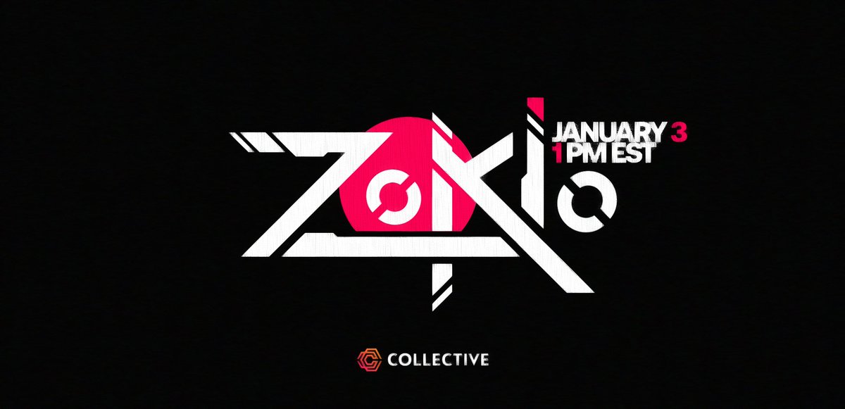 The Collective tweet media