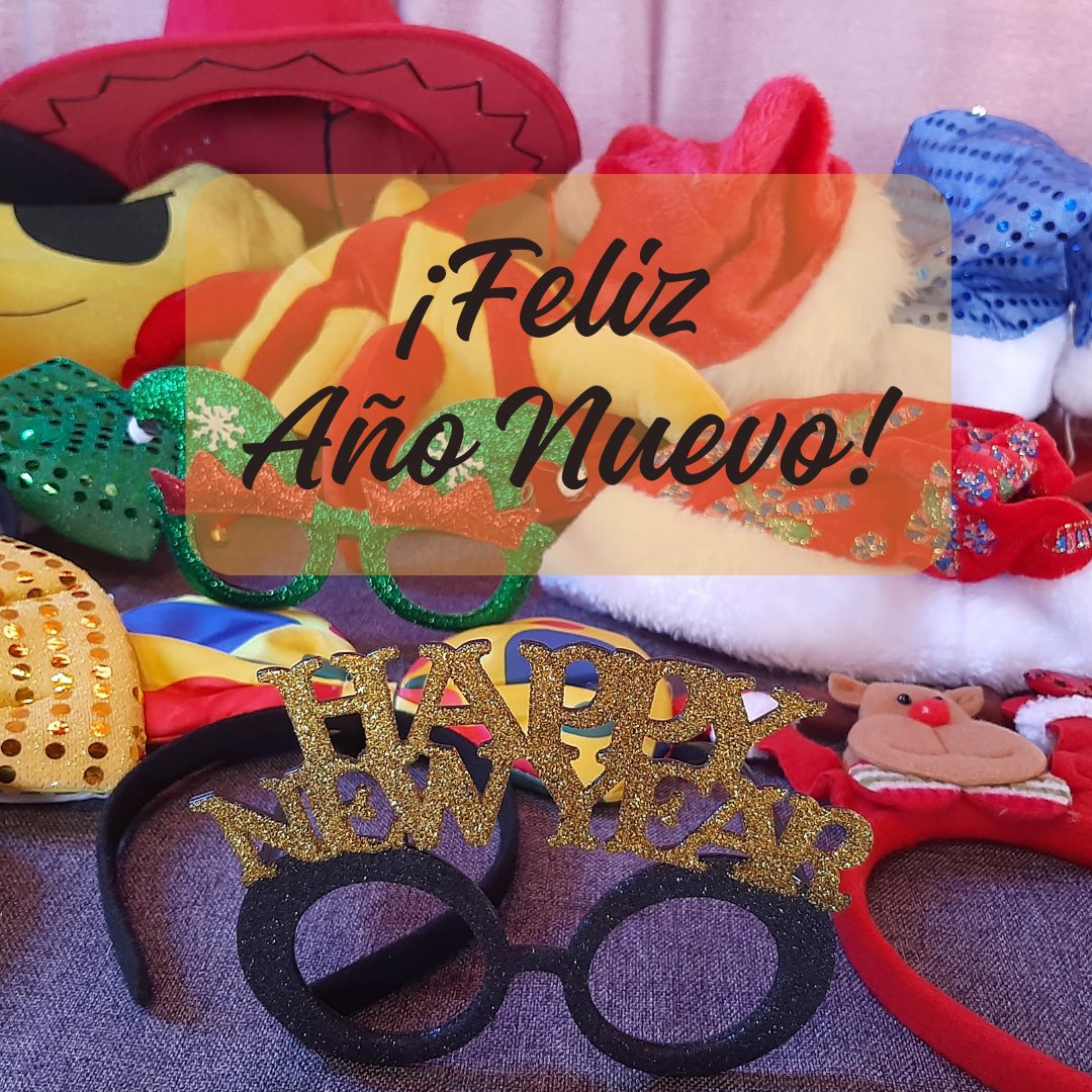 FotomatonAlonso's tweet photo. Os deseamos un muy Feliz Año 2024!!!! https://t.co/JmFBOeo0R4