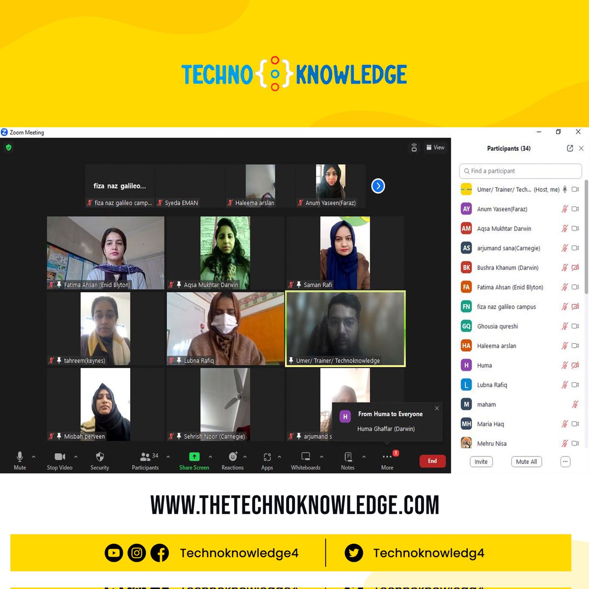 TechnoKnowledge.official tweet media