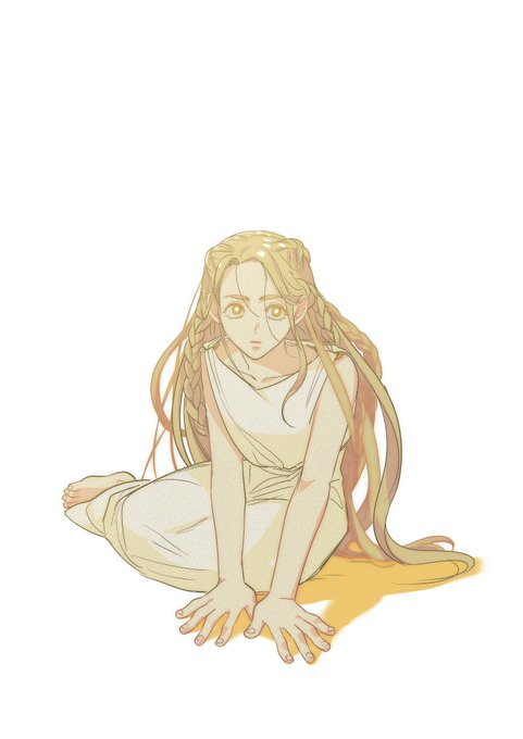 미켈라?미켈라... 