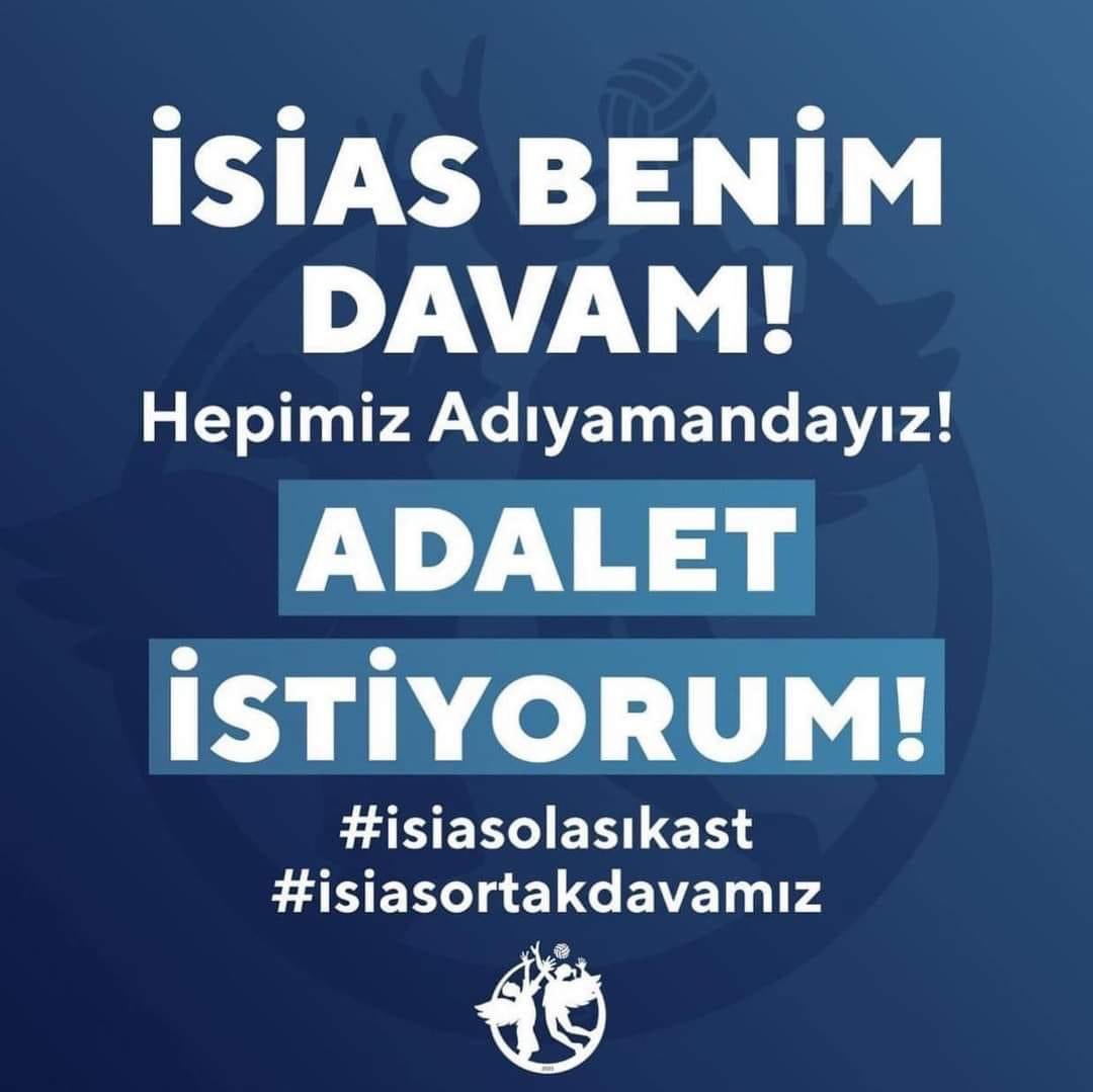 #isiasolasıkast
#isiasortakdavamız