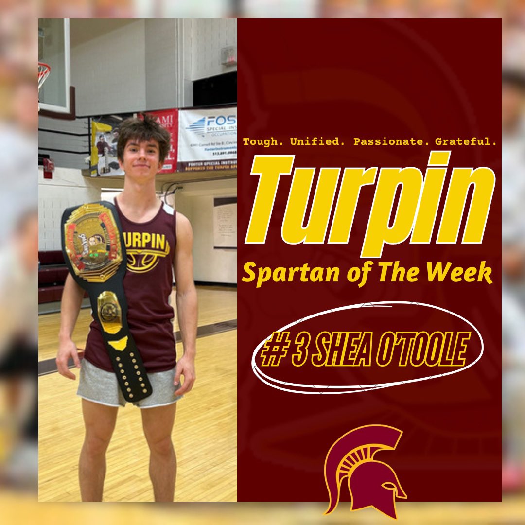 Turpin Basketball tweet media