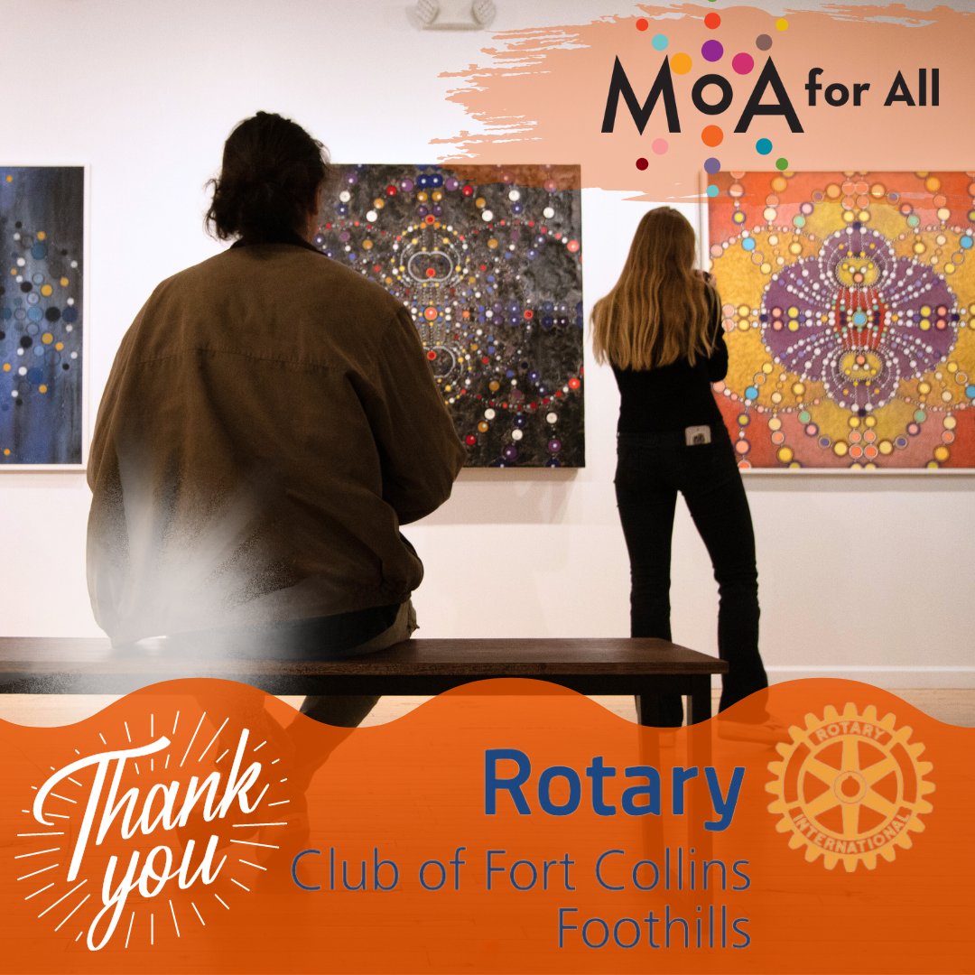Museum of Art Fort Collins tweet media