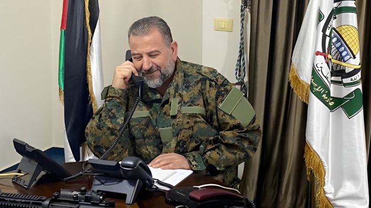 HusseinRBazzi's tweet photo. الشهيد القائد في حركة حماس صالح العاروري https://t.co/zUBYBYJoqL
