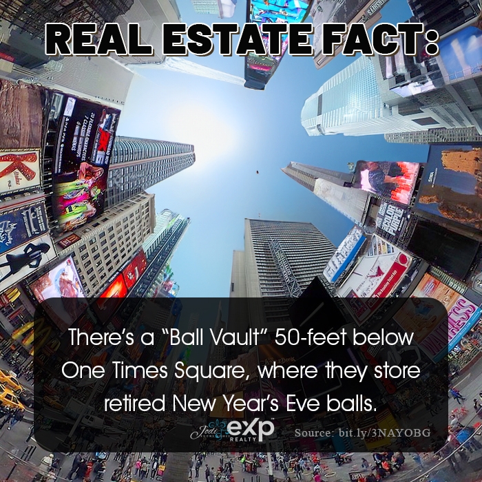 JodiKnowsHomes's tweet photo. Did you know?!?! https://t.co/pO33wfEaj6