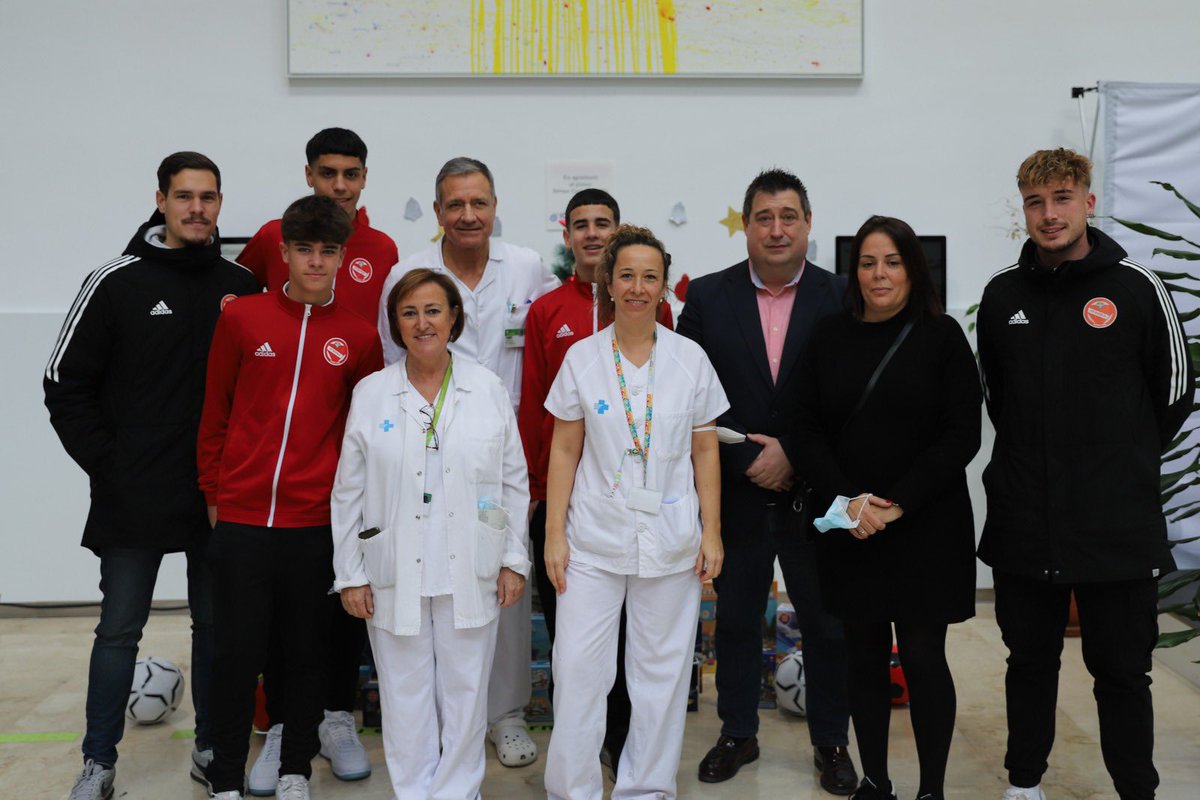 Hosp. Germans Trias tweet media