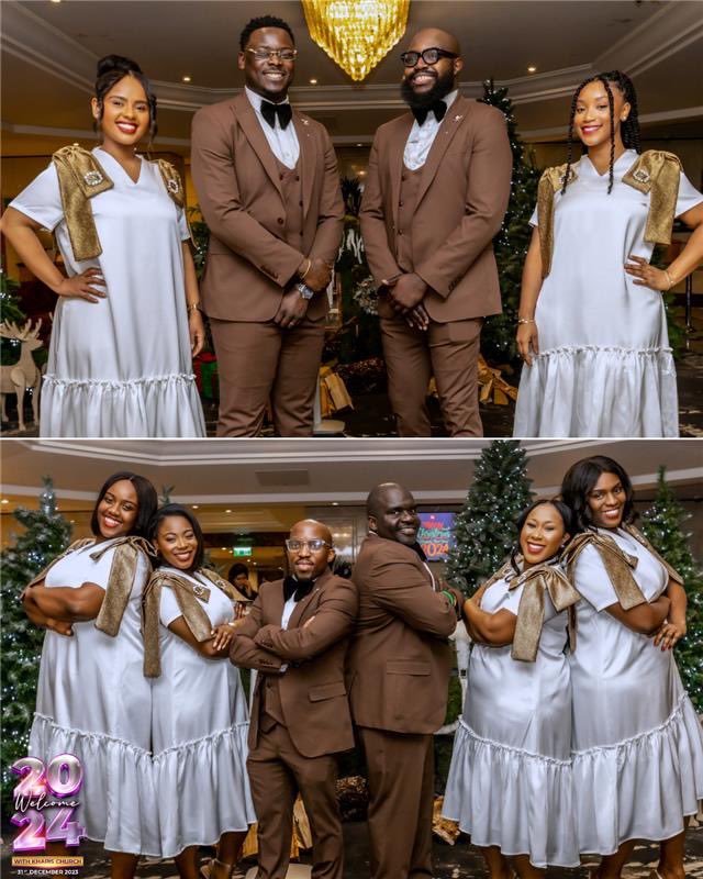 KharisChurch's tweet photo. We had such an amazing crossover service &amp; our teams looked incredible.🙌🤩 https://t.co/X3WHs3awYu