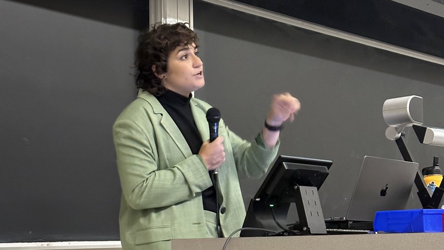 Maddie Sofia tweet media