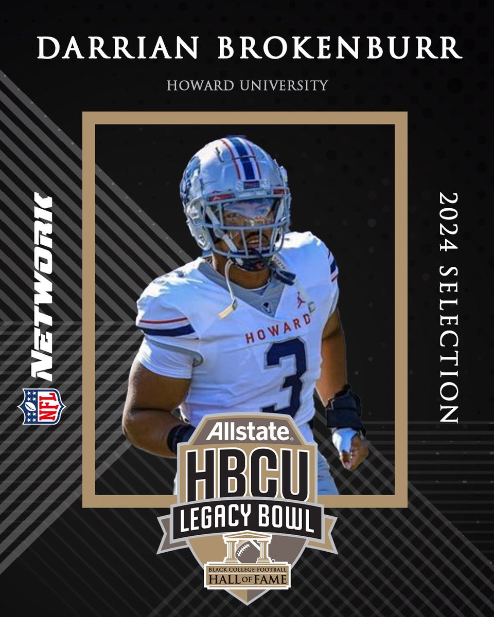 HBCU LEGACY BOWL tweet media