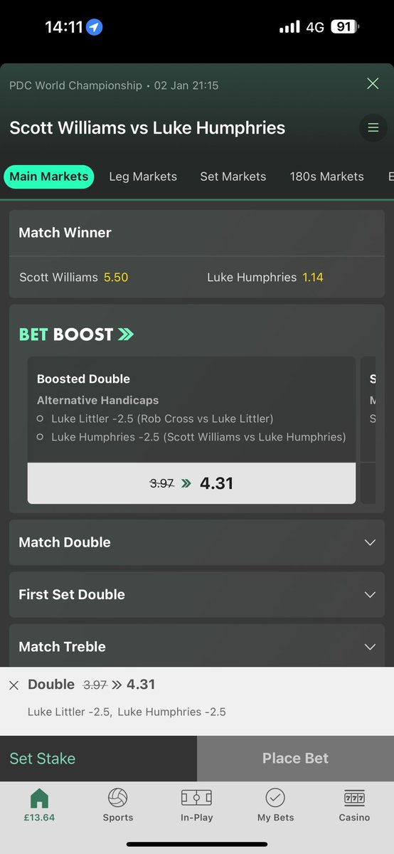 Seb Willcock tweet media