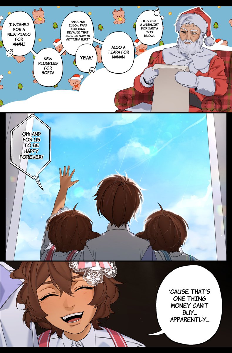 B2S1comic's tweet photo. Back to Square One Vol. #1:  Chapter 1: “Square One”

pg. 10 - 13

#b2s1 #b2s1comic #backtosquareonecomic #webcomic https://t.co/JFHQ3zY1I6