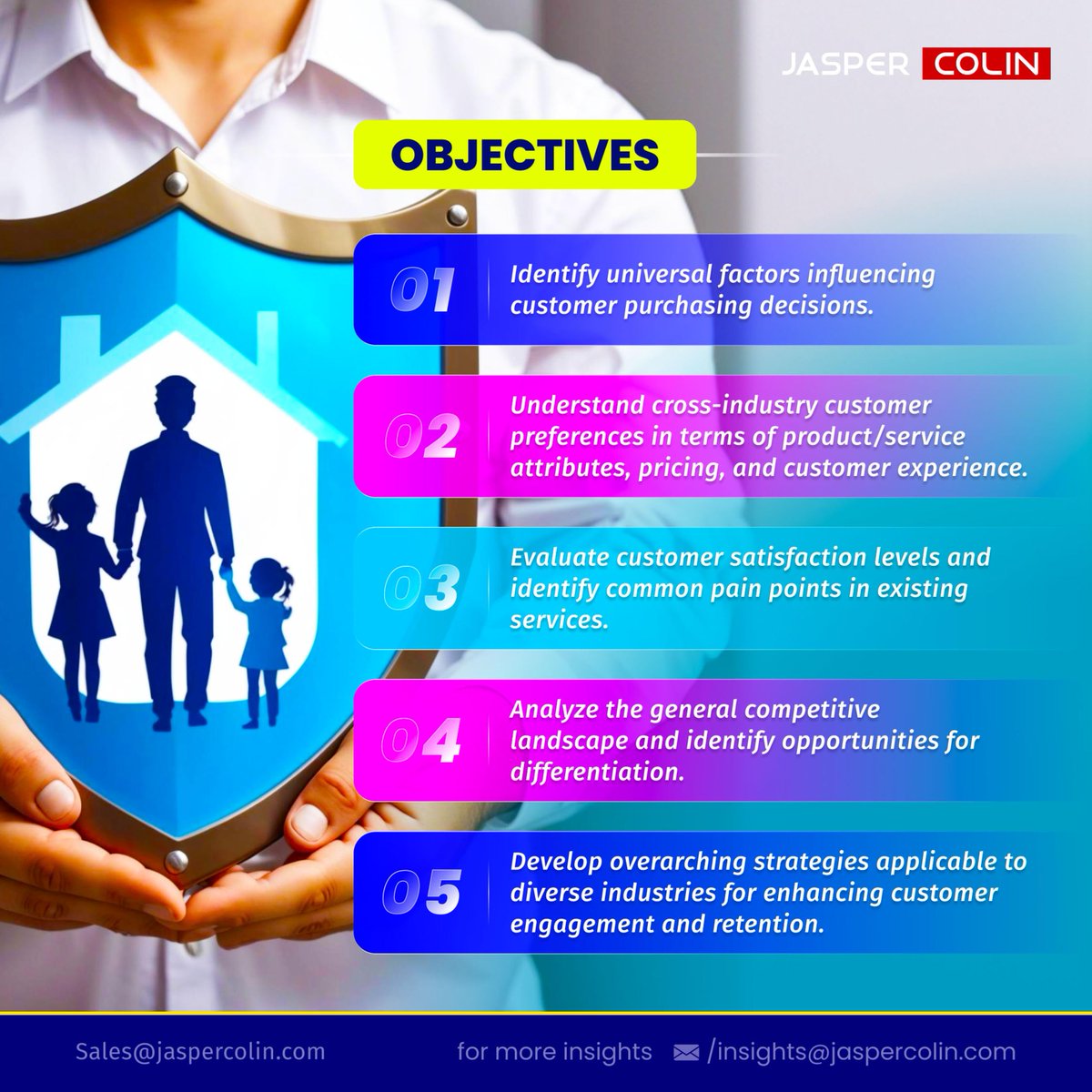 jaspercolin_res's tweet photo. Get ready to turn data into customer devotion and pave the way for strategies that resonate beyond price tags. Dive into the report and explore the pathways to loyal, devoted customers!
#JasperColin #CustomerDevotion #customerinsights #datadriveninsights #healthinsurance https://t.co/czNcHljnPP