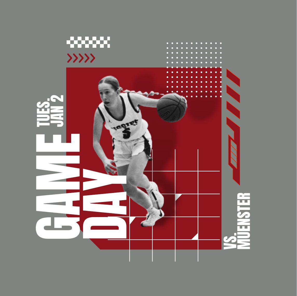 sissiesbball's tweet photo. Game day in the Sissiedome! JV starts us off at 11 then Varsity at 12:30 against Muenster! #ftsp #familytiedsissiepride https://t.co/aHHPtt5RgY