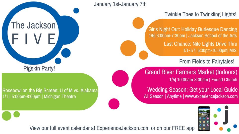 Experience Jackson (@experiencejxn) on Twitter photo 