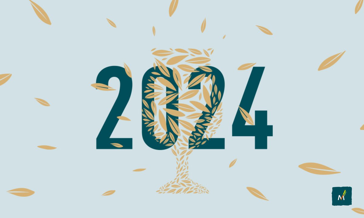 🎉 Malteurop wishes you a wonderful year 2024! ✨

新年快乐
С наилучшими пожеланиями
Feliz Año Nuevo
Meilleurs Voeux
З найкращими побажаннями
Wszystkiego najlepszego
Die besten Wünsche
I migliori auguri