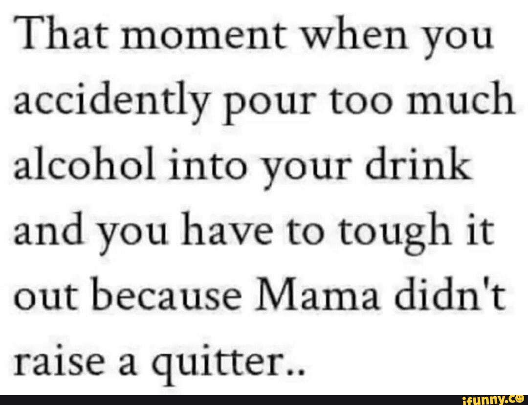 Shawn5313's tweet photo. #moment #accidently #pour
🥃🍹🥳 https://t.co/5x7KUMpp8t