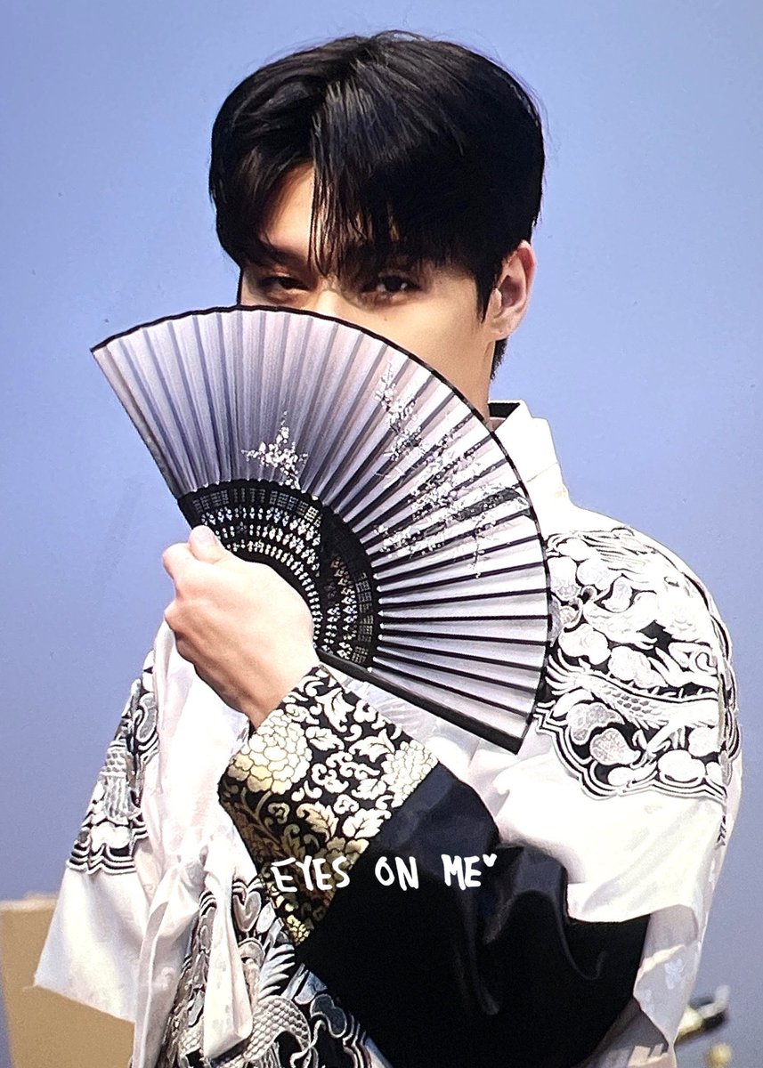 🪭 ◞˚ₓ #WOOYOUNG ┊ 240102