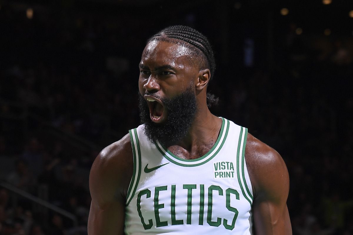 $100 to TWO people who LIKE when we 🧹

7 NBA props generated by my AI 🏀⬇️

Stephen Curry / 27.5 Points / 77% HR
Jaylen Brown / 22.5 Points / 70% HR
Jonathan Kuminga / 4.5 Rebounds / 70% HR
SGA / 32.5 Points / 63% HR
Ja Morant / 26.5 Points / 58% HR
Coby White / 9.5 Rebs + Asts