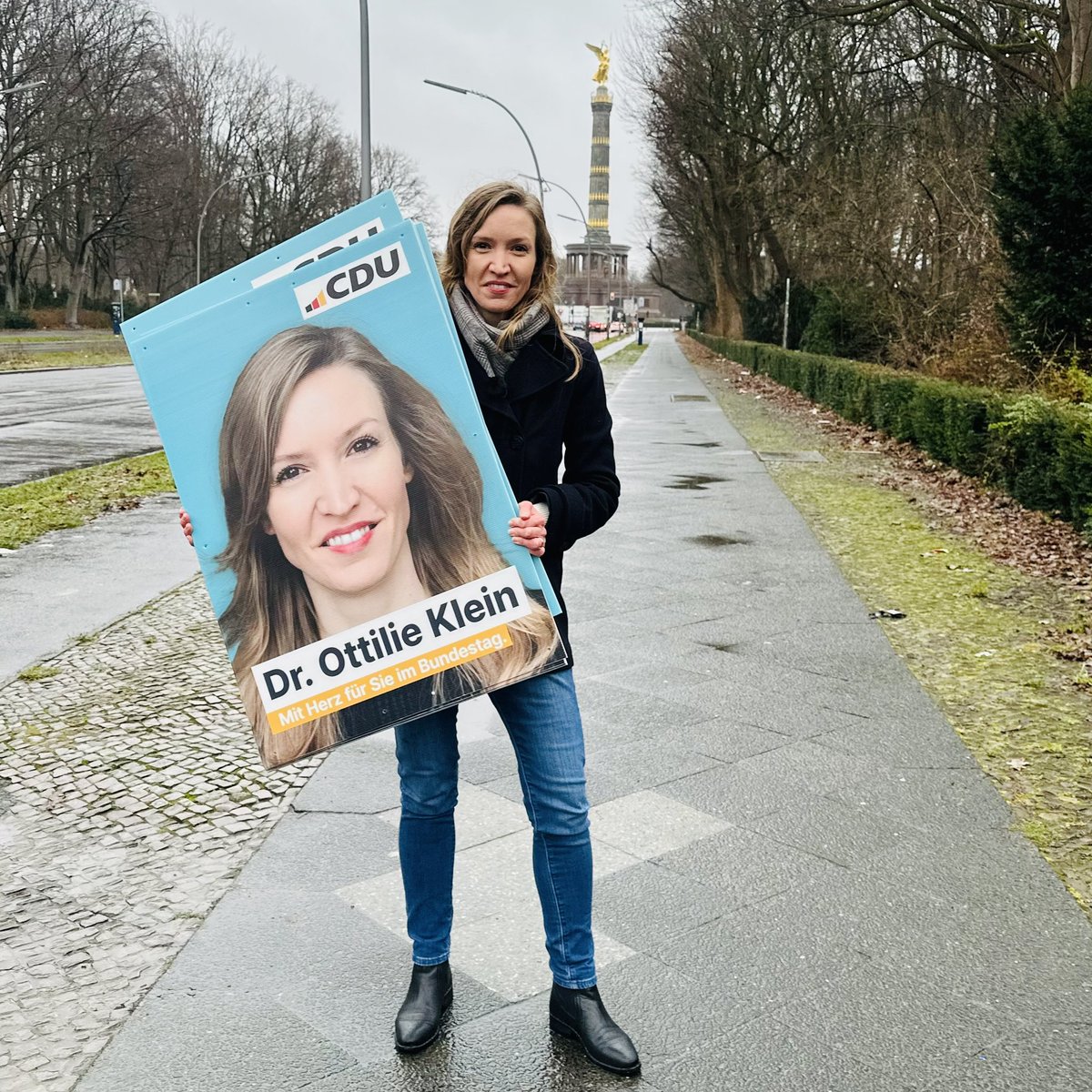 Ottilie Klein tweet media