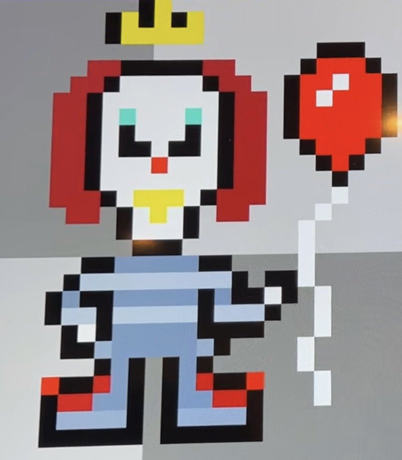 FomoBozo.eth🤡 tweet media
