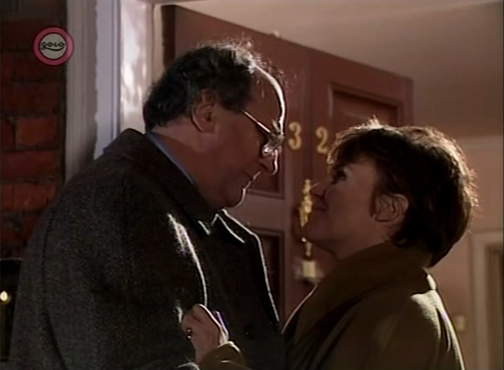 the_spacebook's tweet photo. From first meeting to final kiss: I've not long finished my umpteenth full rewatch of 80's/90's #comedy May to December.
The series finished 30 years ago, this year. Is there anyone out there who adores this as much as I always have? 🤔
#britishcomedy #British #sitcom #80s #90s https://t.co/SK7mg4TQcT