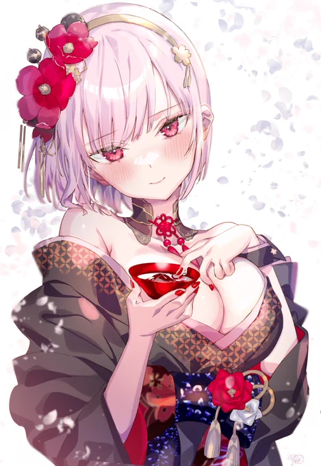  #callillust 