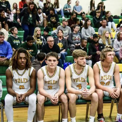 Yulee Basketball tweet media