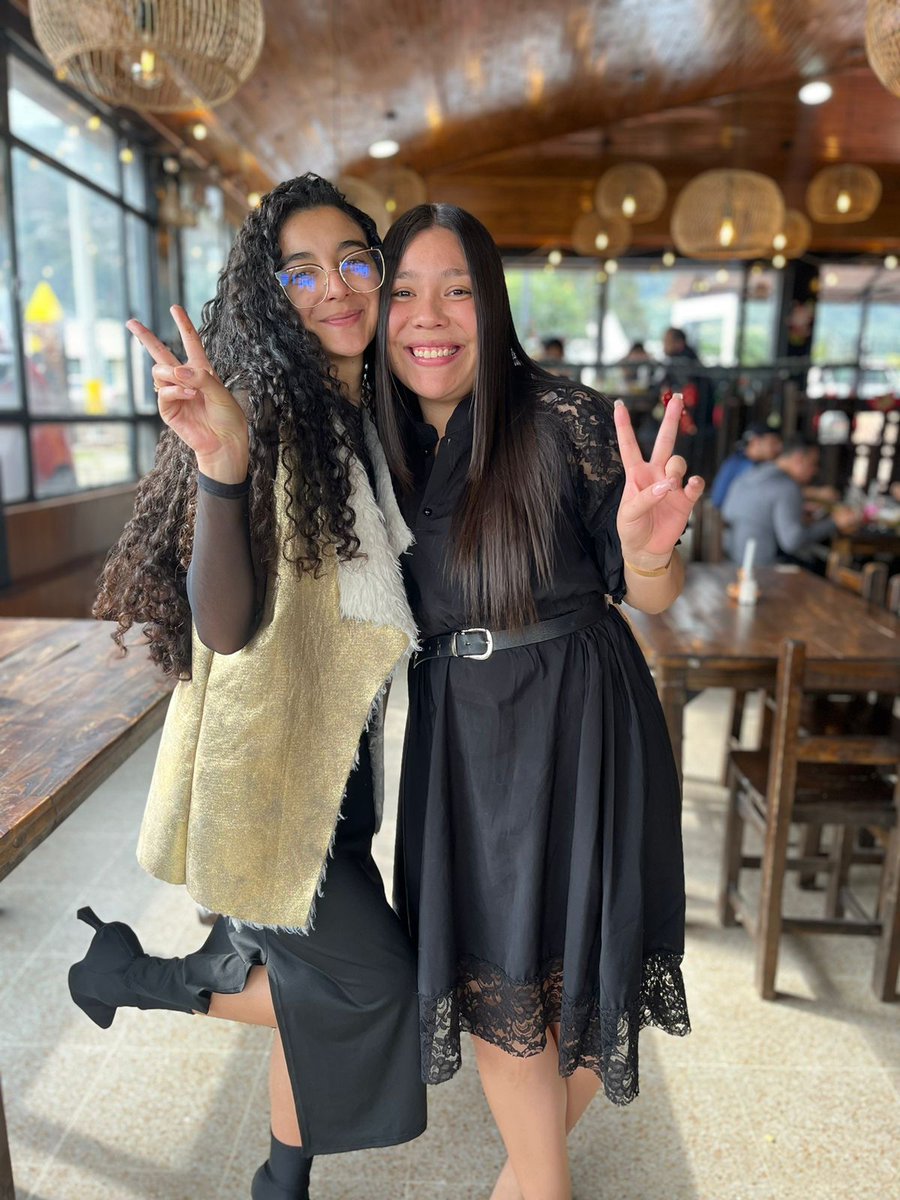 Isabel Cruz. tweet media